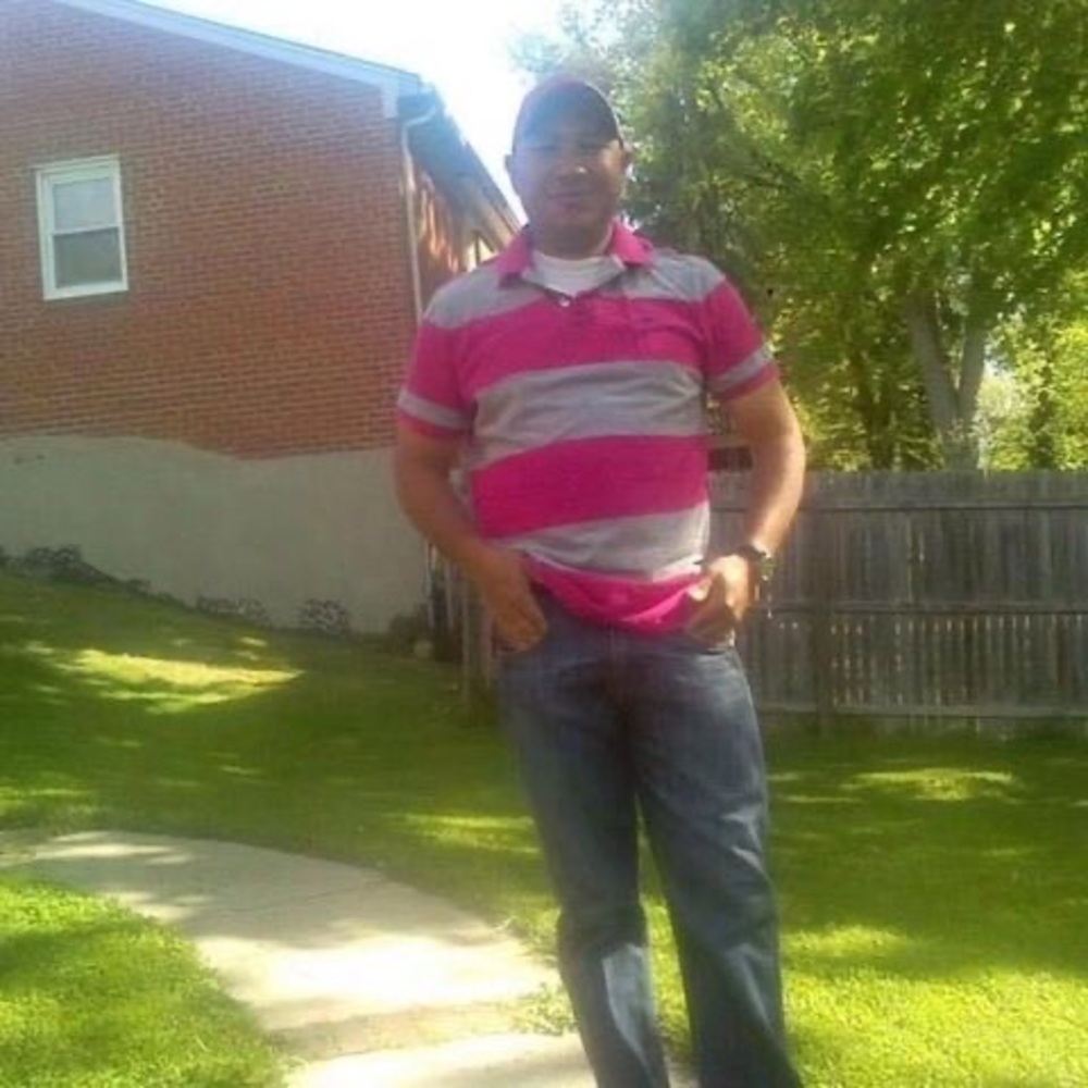 Meet your Posher, Luis